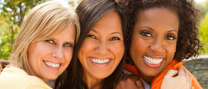 Oral Cancer Screening Dentists Michigan